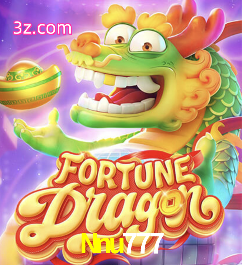 Fortune Dragon